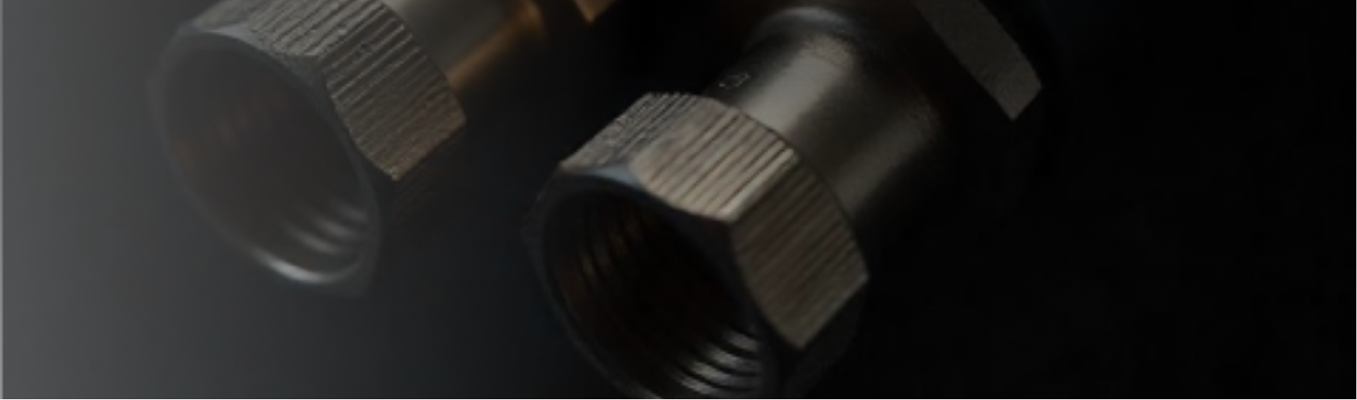 BSPP – MALE BRITISH STANDARD PIPE PARALLEL